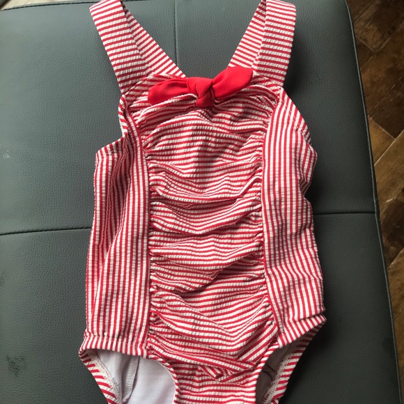 Swimsuit for baby - Picture 2 of 2